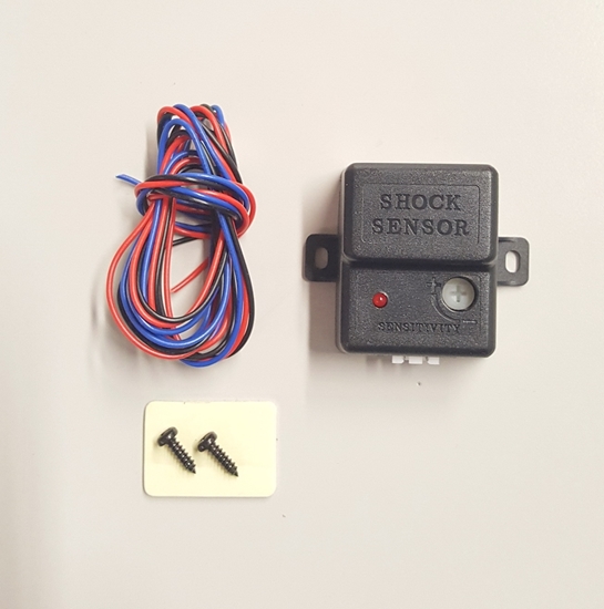 Picture of SHOCK SENSOR 101