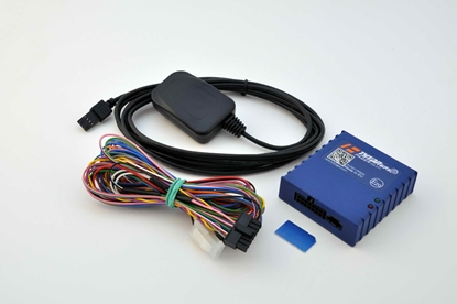 Picture of Tytan DS 512 CANBUS με GPS TRACKER